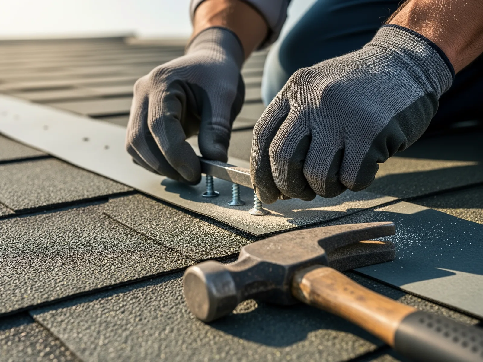 Why choose Fascia Repair in High View, WV